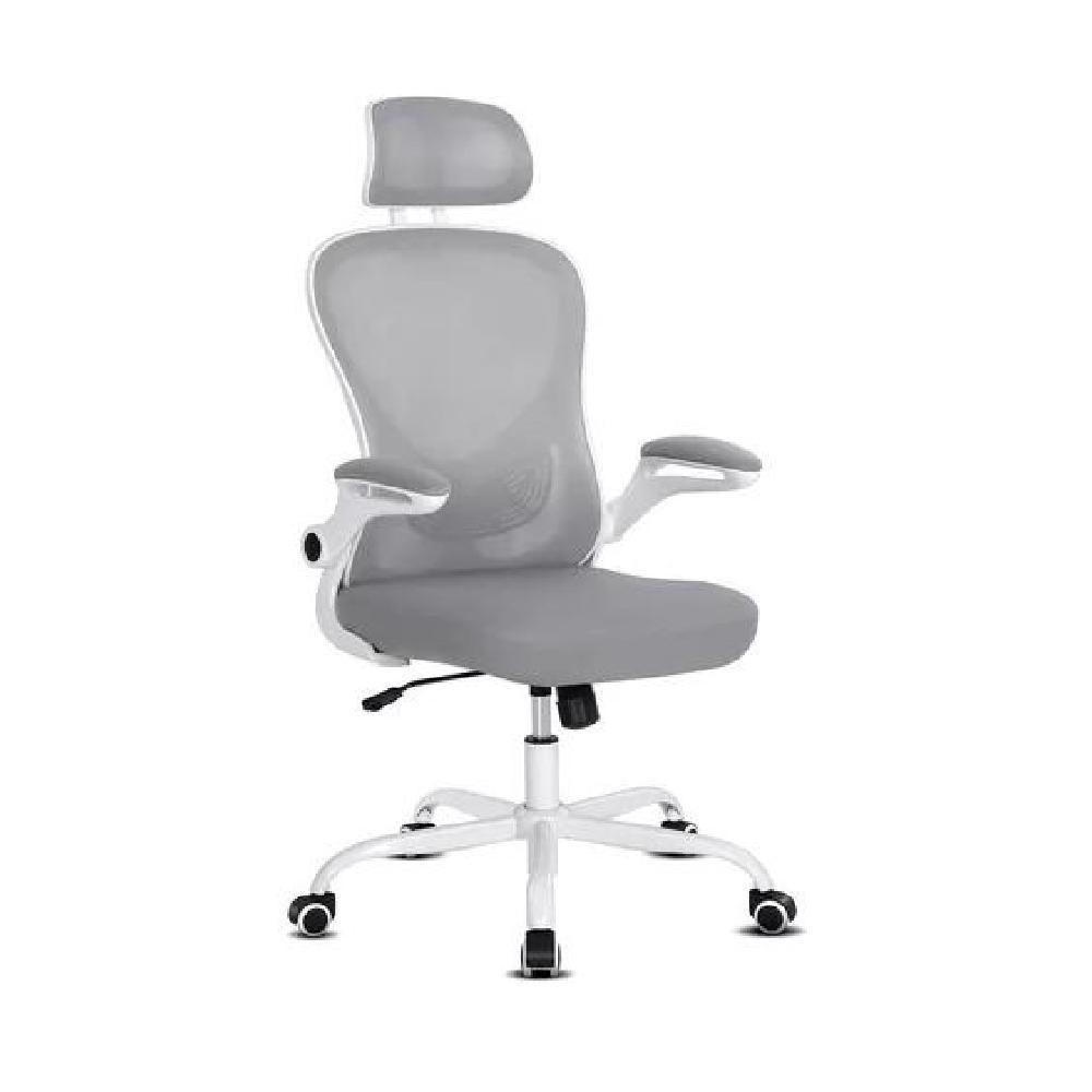 SILLA ESCRITORIO ERGONÓMICA RD ANATÓMICA MULTICOLOR - 1