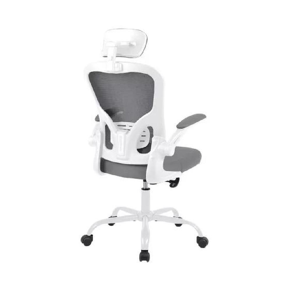 SILLA ESCRITORIO ERGONÓMICA RD ANATÓMICA MULTICOLOR - 2