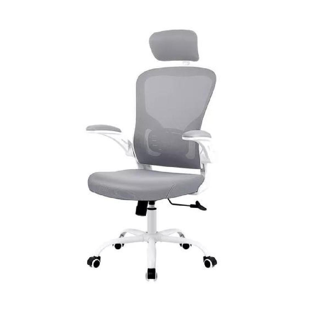 SILLA ESCRITORIO ERGONÓMICA RD ANATÓMICA MULTICOLOR - 3