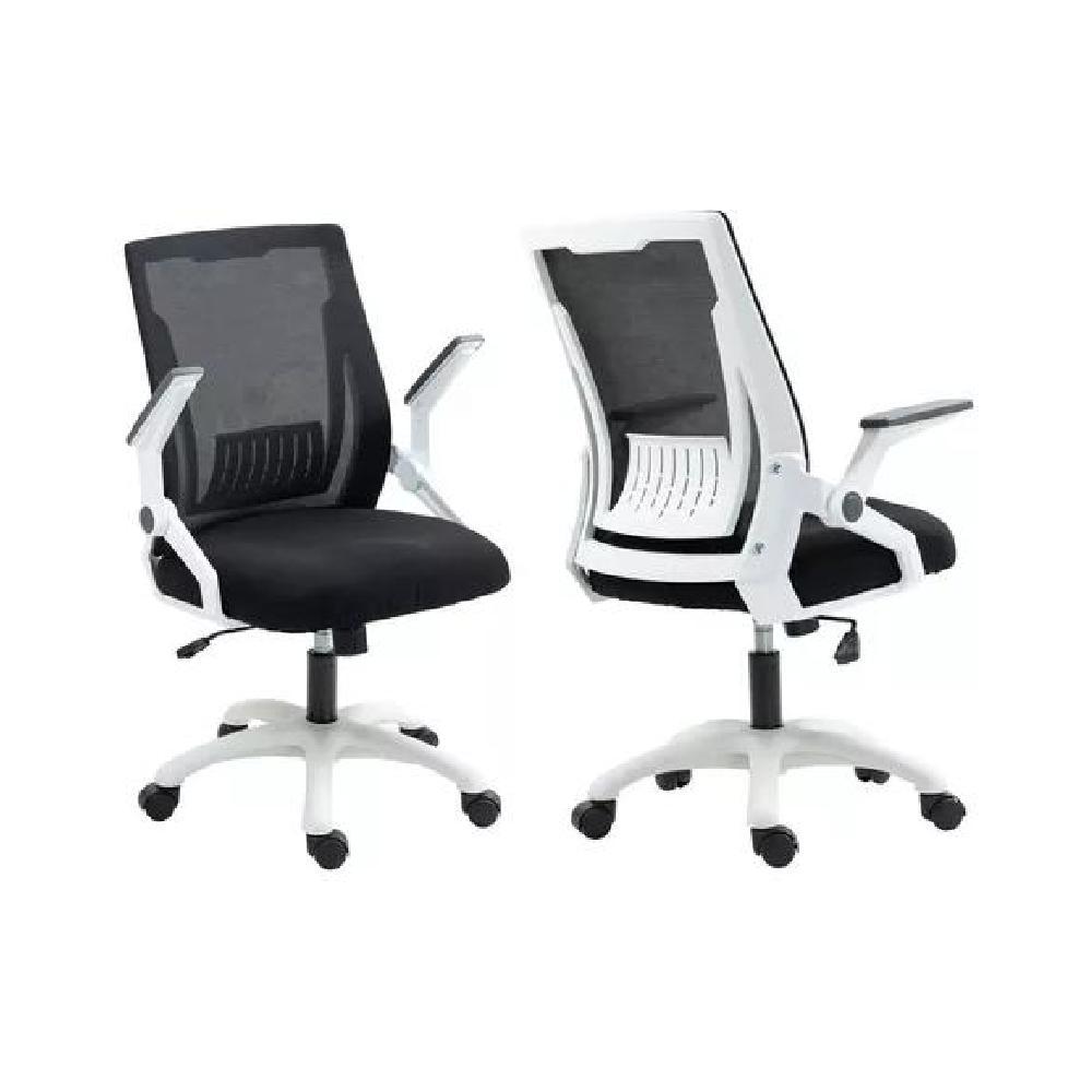 SILLA OFICINA EJECUTIVA CON ASIENTO MEMORIA MULTICOLOR - 2