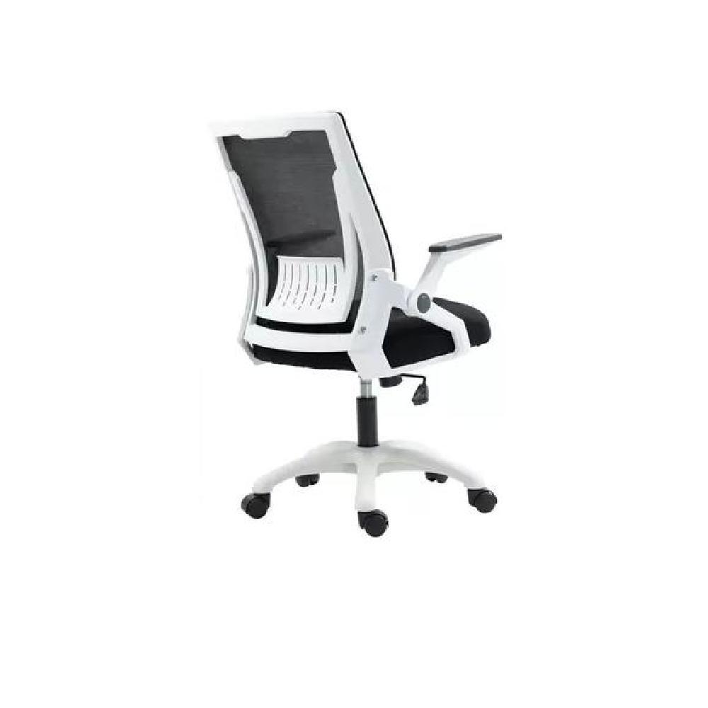 SILLA OFICINA EJECUTIVA CON ASIENTO MEMORIA MULTICOLOR - 3