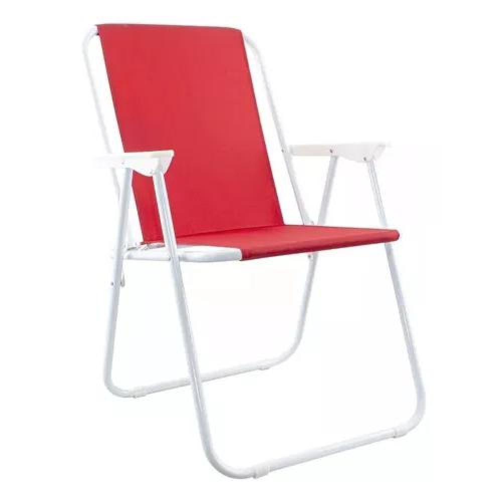 SILLA DE PLAYA PLEGABLE CELESTE - 2