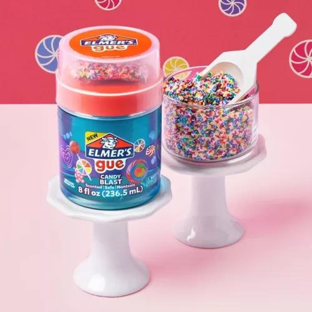 SLIME GUE CANDY 236 ML ELMER'S - 3