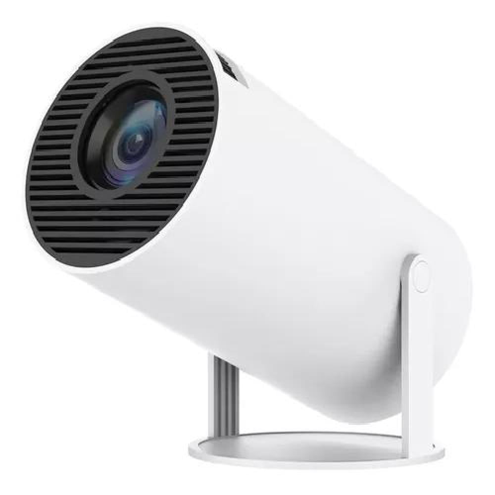 PROYECTOR HY300 - SIN HDMI - ANDROID 11 - WIFI - BLUETOOTH - 1