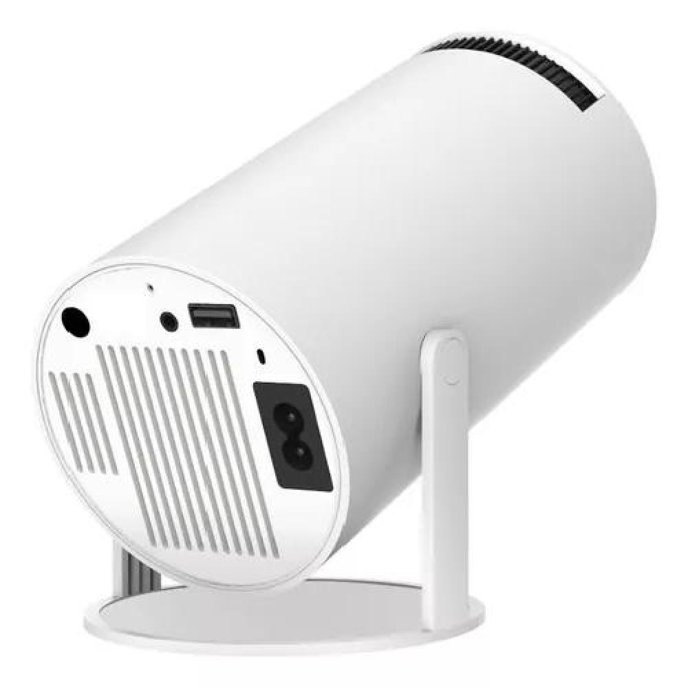 PROYECTOR HY300 - SIN HDMI - ANDROID 11 - WIFI - BLUETOOTH - 2