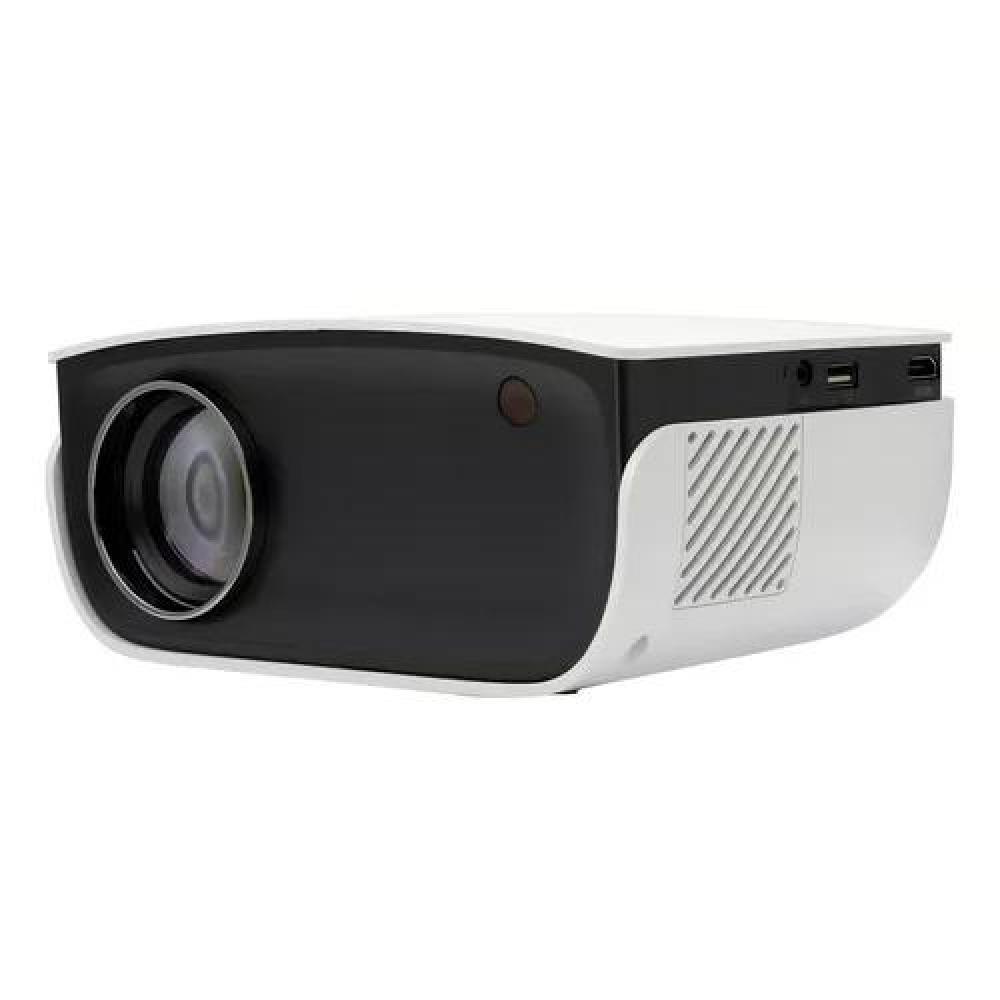 PROYECTOR PHILCO 2000 LÚMENES 1080P BLANCO - 6