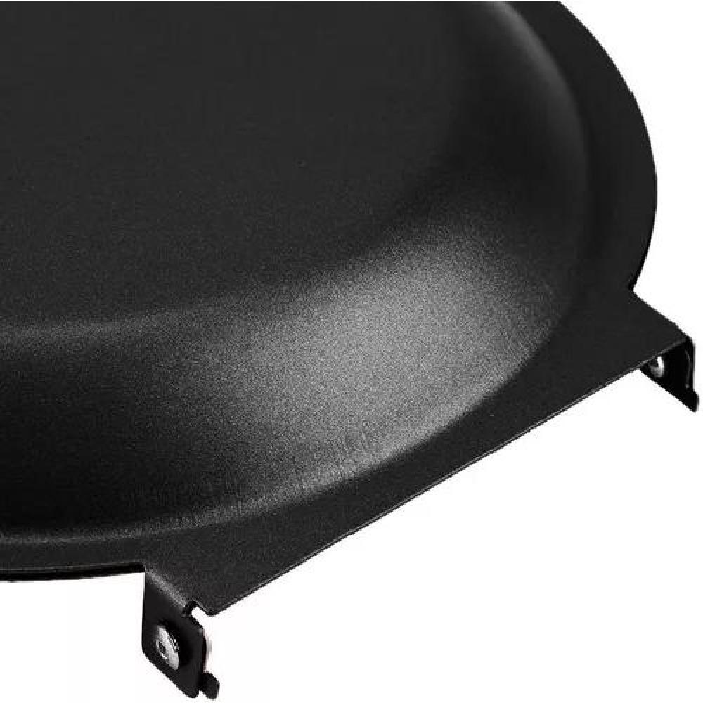 SARTEN PANQUEQUERA SARTEN DOBLE PARA PANCAKES Y TORTILLAS - 4