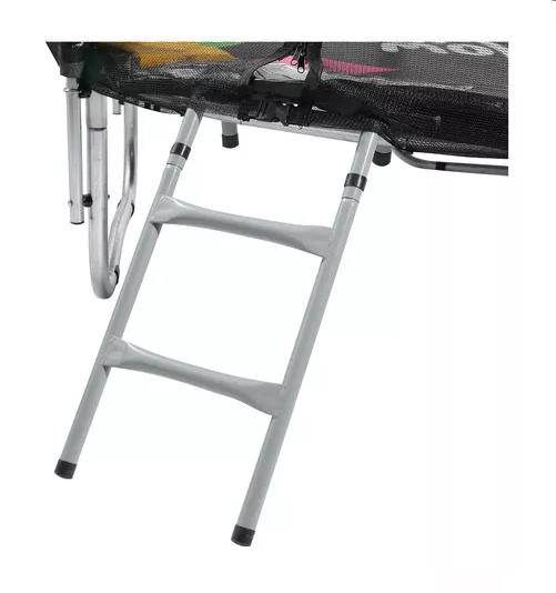 CAMA ELÁSTICA GLOWUP 3.05 M 10 FT EDICIÓN EXCLUSIVA MULTICOLOR - 2