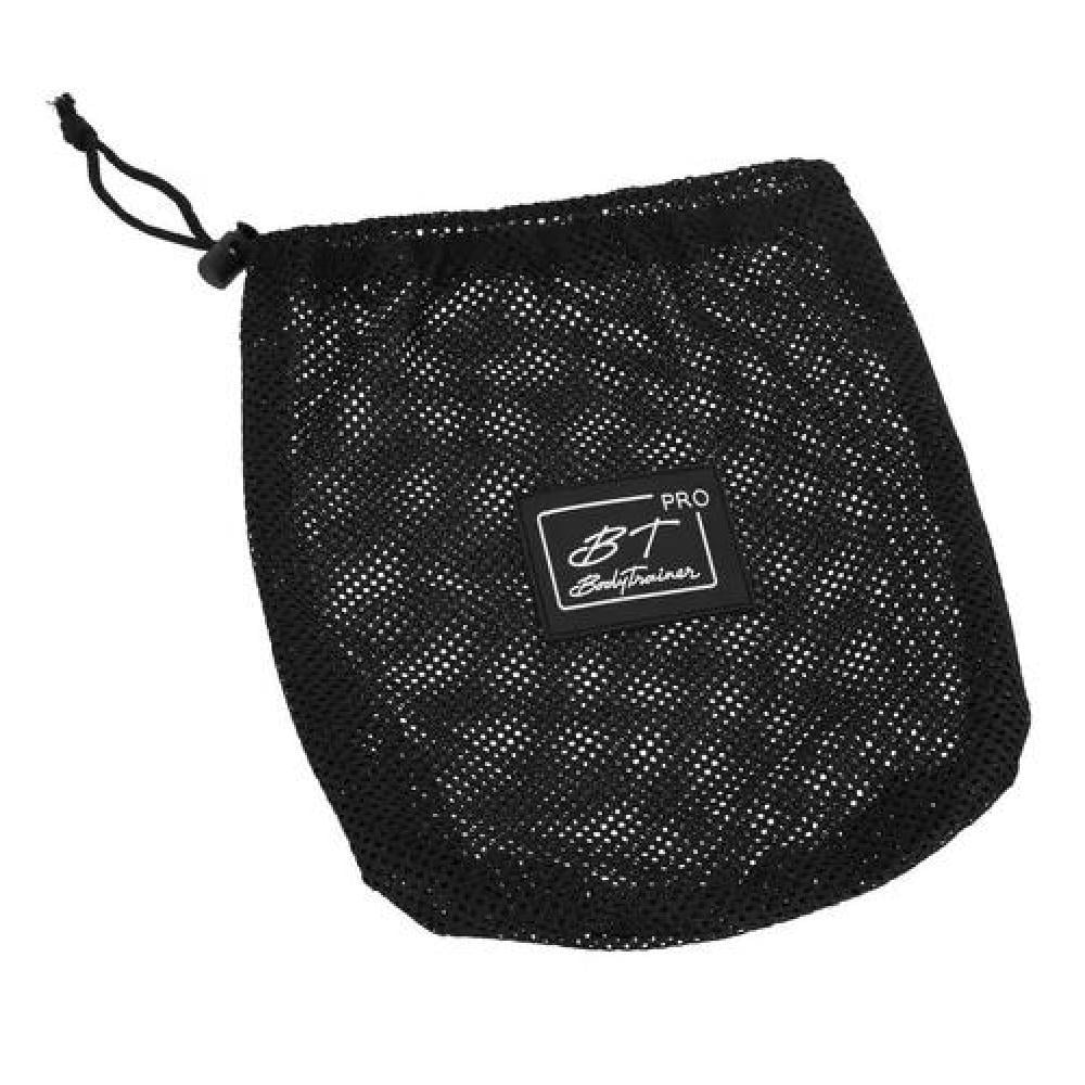 SET BANDAS DE SUSPENSIÓN BODYTRAINER TRX PRO COLOR NEGRO - 4