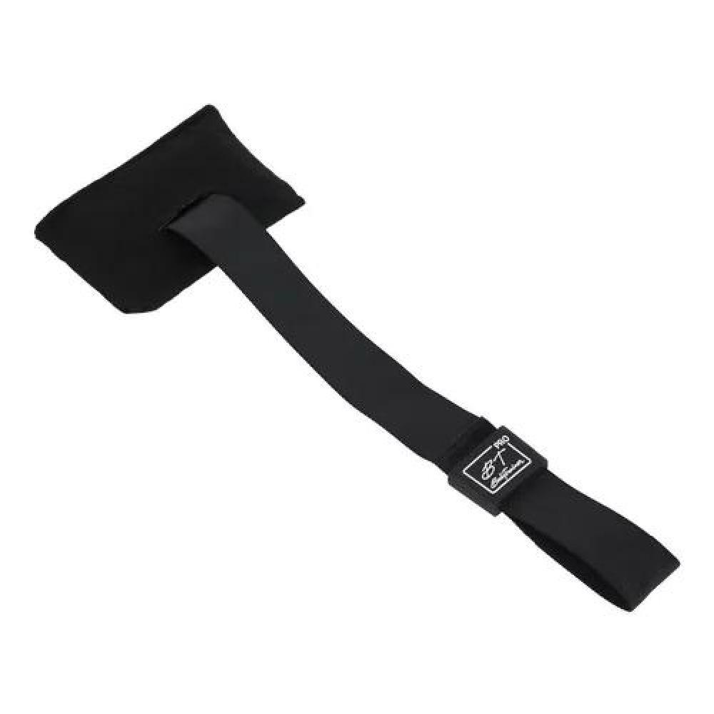 SET BANDAS DE SUSPENSIÓN BODYTRAINER TRX PRO COLOR NEGRO - 5