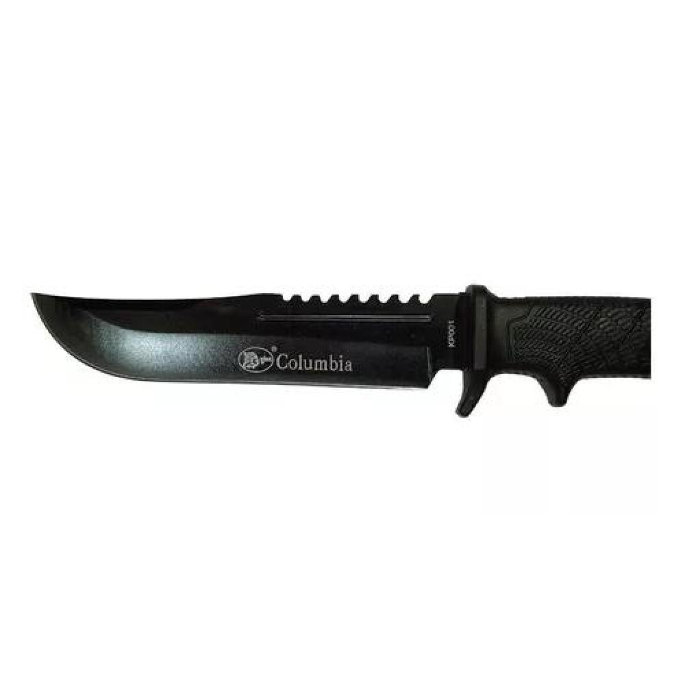 CUCHILLO PROFESIONAL TACTICO MILITAR CAZA CAMPING + ESTUCHE - 2