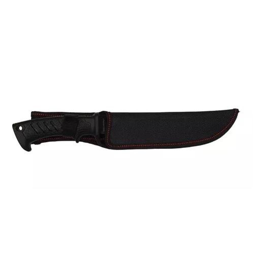 CUCHILLO PROFESIONAL TACTICO MILITAR CAZA CAMPING + ESTUCHE - 3