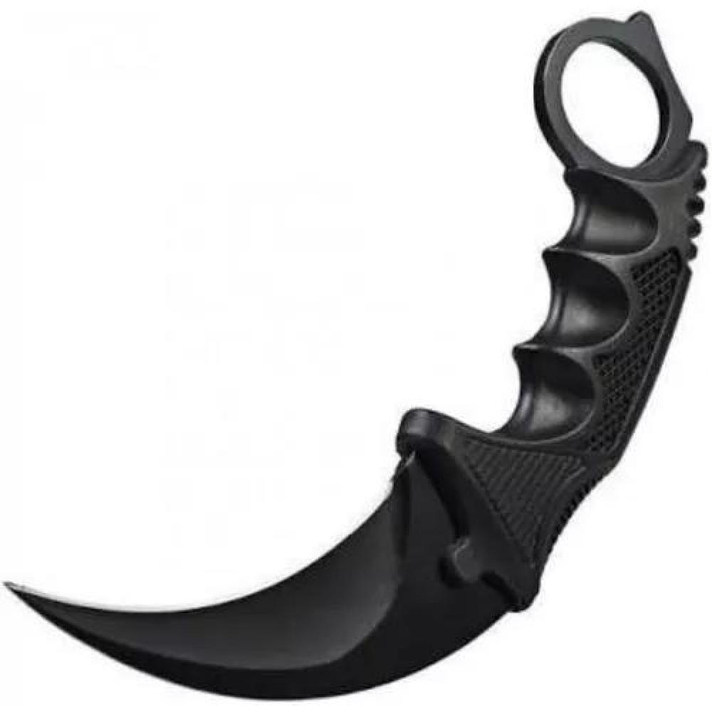 CUCHILLO KARAMBI CUCHILLOS TACTICOS CUCHILLO CAZADOR MILITAR ADKAR - 3