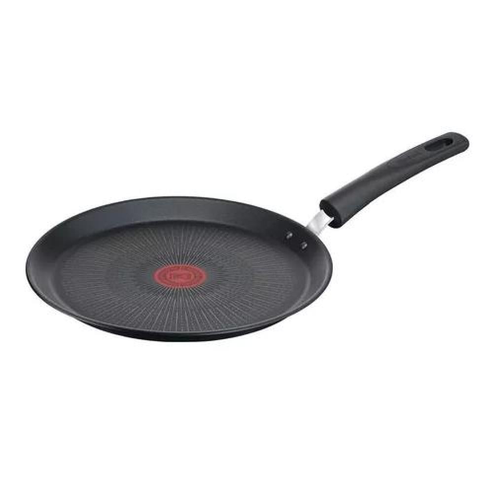 PANQUEQUERA 25 CM UNLIMITED TEFAL COLOR NEGRO - 1