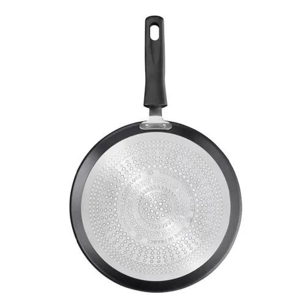 PANQUEQUERA 25 CM UNLIMITED TEFAL COLOR NEGRO - 2