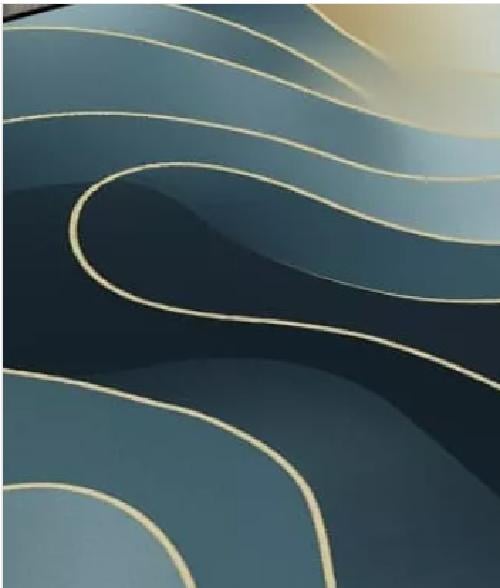 ALFOMBRA LIVING CON DISEÑOS 180X200 CM DISEÑO 20 - 1