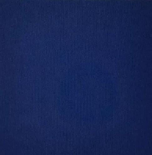 ALFOMBRA AUTOADHESIVA PISO 60X60 CM 10 UNIDADES AZUL MARINO - 1
