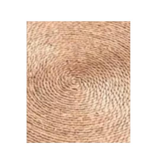 ALFOMBRA DE FIBRA NATURAL 120 CM - 2