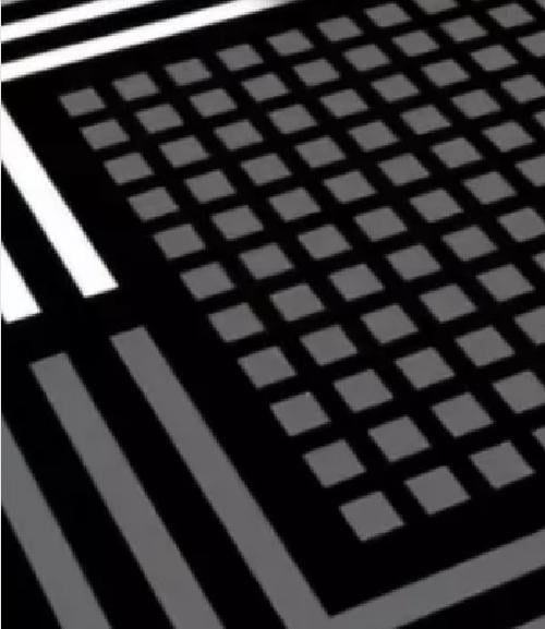 ALFOMBRA LIVING CON DISEÑOS 180X200 CM DISEÑO 5 - 1