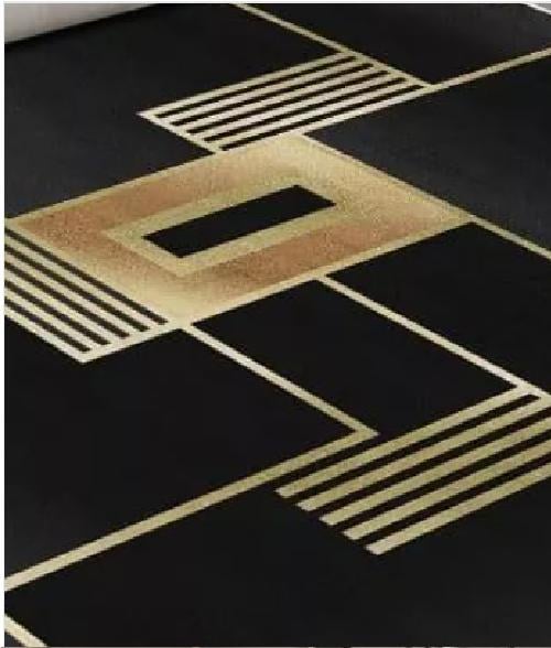 ALFOMBRA LIVING CON DISEÑOS 180X200 CM DISEÑO 29 - 1