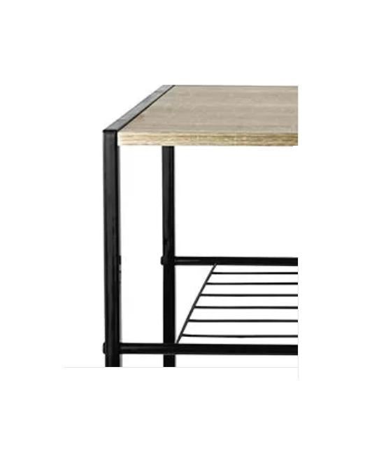 SET MESAS APOYO ARM. MOD. 37X37X40 Y 33X33X35 CM - 3