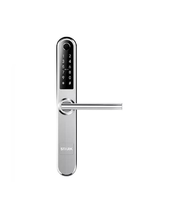 CERRADURA DIGITAL S31B ACCESO PRINCIPAL REVERSIBLE - 1