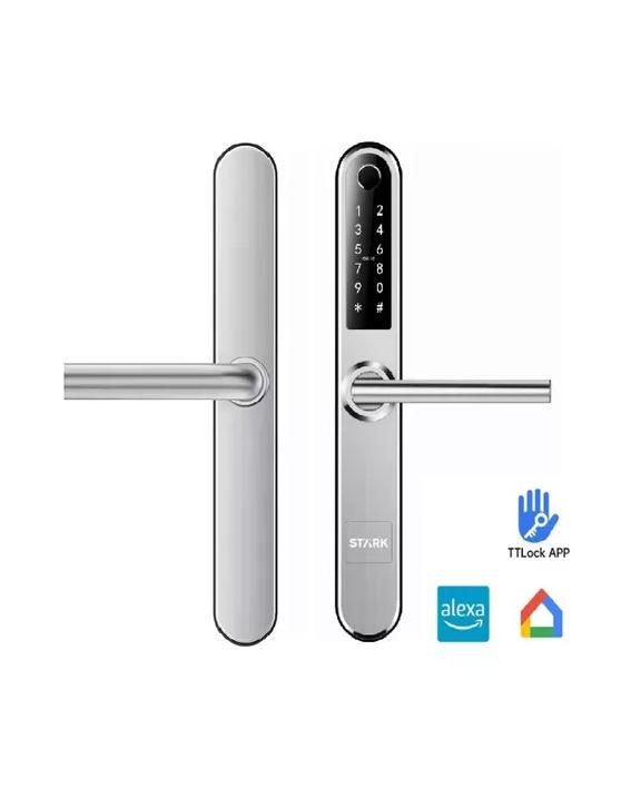 CERRADURA DIGITAL S31B ACCESO PRINCIPAL REVERSIBLE - 2