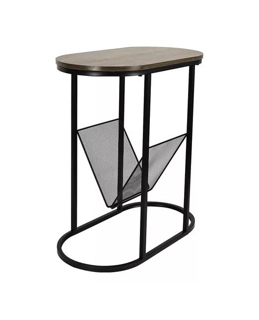 MESA LATERAL ARM. MOD. 50X27X54.5 CM - 1