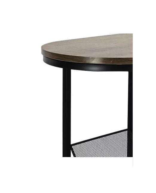 MESA LATERAL ARM. MOD. 50X27X54.5 CM - 3