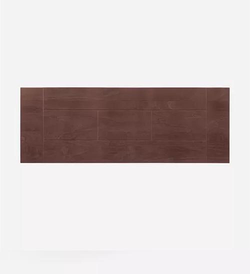 MESA ARRIMO ROSEN NEW, SAPELLY 110X40 CM, MARRÓN - 5