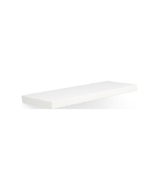 REPISA FLOTANTE RG BLANCO - 1