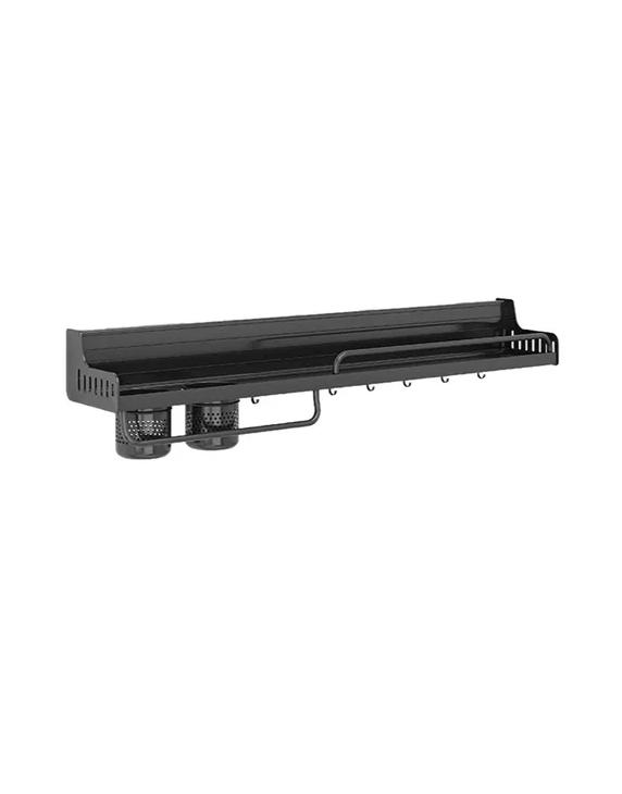 REPISA RACK ORGANIZADOR COCINA ESCURRIDOR ESTANTE HOGAR - 1