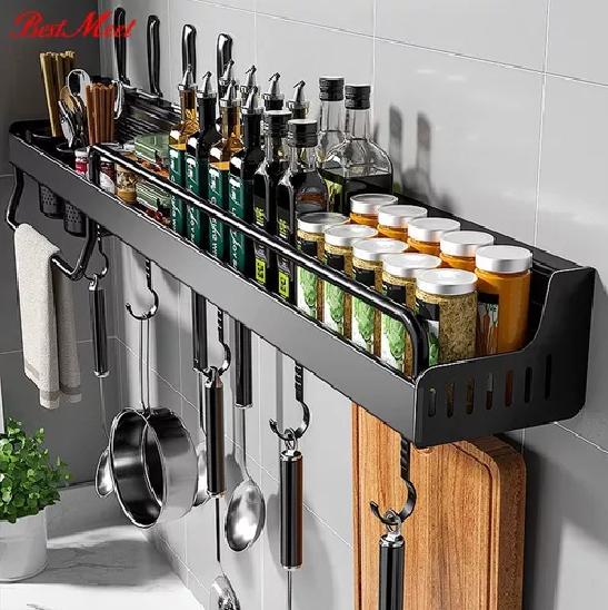 REPISA RACK ORGANIZADOR COCINA ESCURRIDOR ESTANTE HOGAR - 4