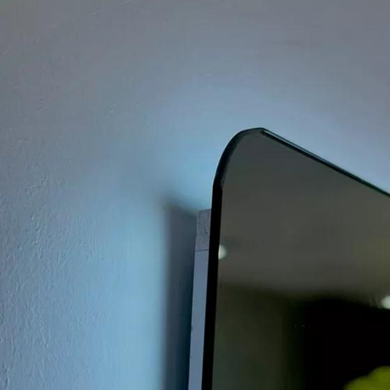 ESPEJO RECTANGULAR LED CON TOUCH JOYTEK 80X60CM - 2