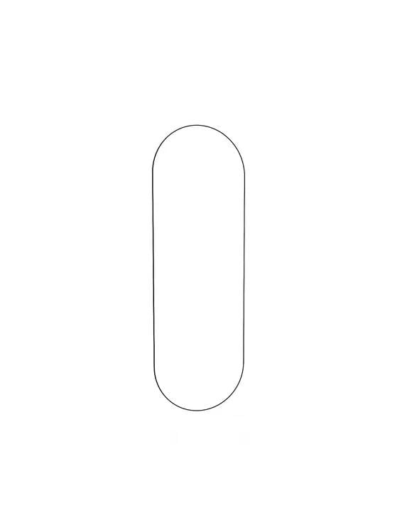 ESPEJO LUCERA RECTANGULAR - 1