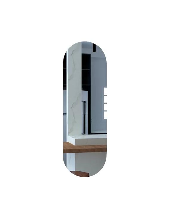 ESPEJO LUCERA RECTANGULAR - 2