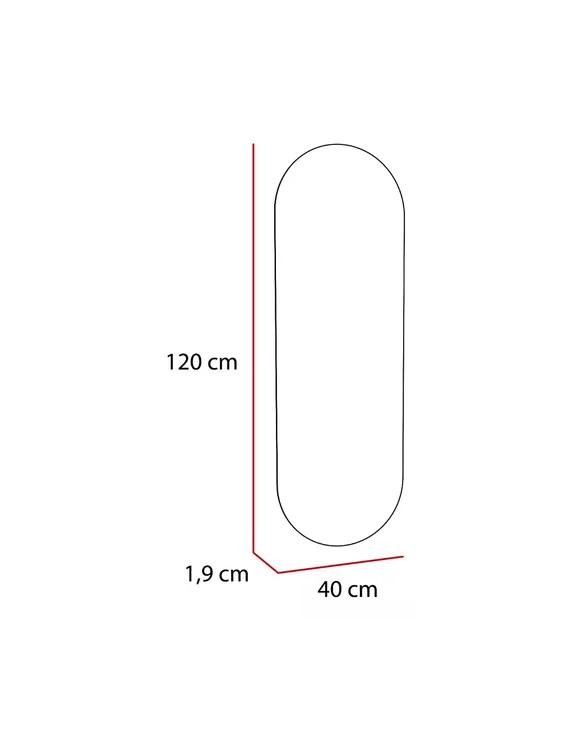 ESPEJO LUCERA RECTANGULAR - 3