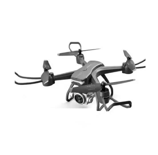 DRONE CÁMARA DUAL V14 CON BOLSO 2 BATERÍAS Y ACCESORIOS