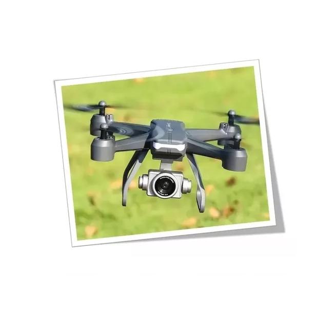 DRONE CÁMARA DUAL V14 CON BOLSO 2 BATERÍAS Y ACCESORIOS - 5