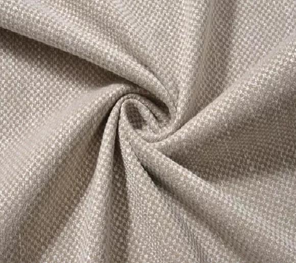 PIECERA 60X220 CM + 2 FUNDAS PARA CAMA GRUESA COLOR BEIGE - 1