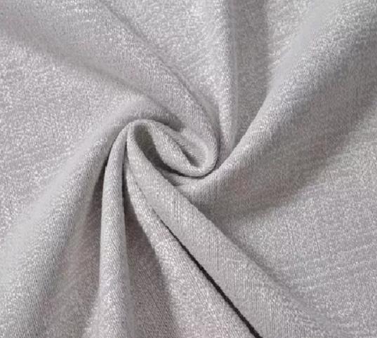 PIECERA 60X220 CM + 2 FUNDAS PARA CAMA GRUESA COLOR GRIS CLARO - 3