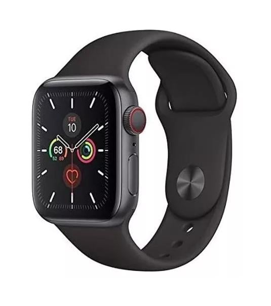 RELOJ INTELIGENTE I12PRO VERSIÓN ACTUALIZADA CALL BLUETOO... - 1