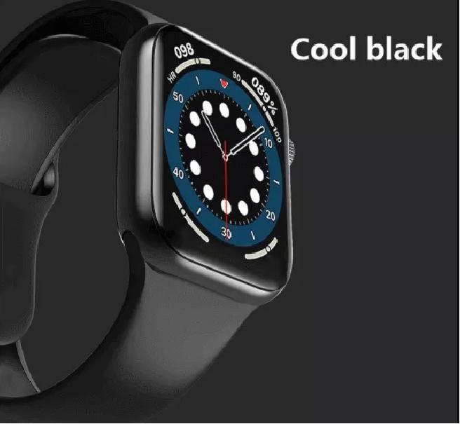 RELOJ INTELIGENTE I12PRO VERSIÓN ACTUALIZADA CALL BLUETOO... - 3