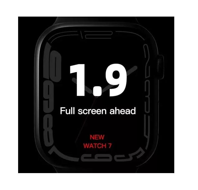 RELOJ INTELIGENTE I12PRO VERSIÓN ACTUALIZADA CALL BLUETOO... - 4