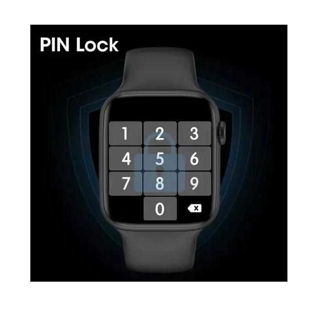 RELOJ INTELIGENTE I12PRO VERSIÓN ACTUALIZADA CALL BLUETOO... - 5