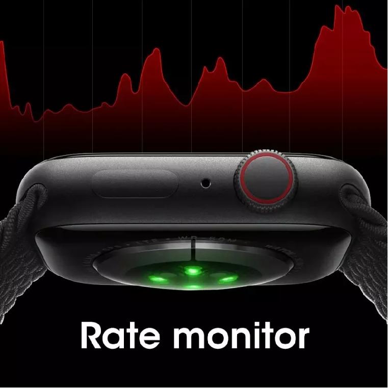 RELOJ INTELIGENTE I12PRO VERSIÓN ACTUALIZADA CALL BLUETOO... - 6