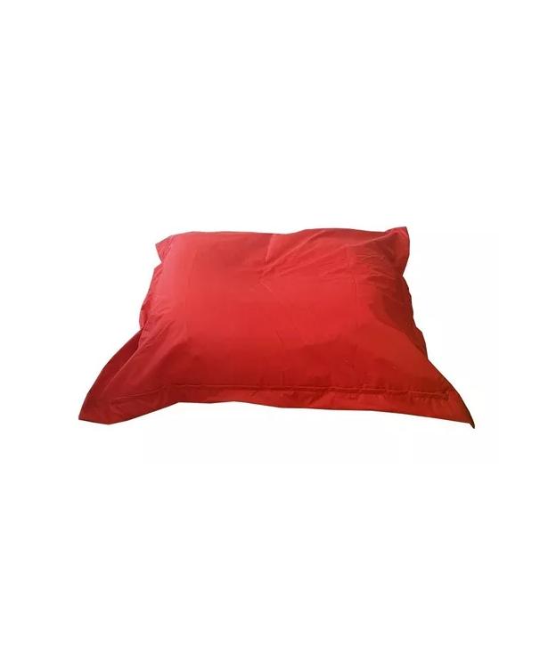 FUNDA PUFF GIGANTE ROJA - 1