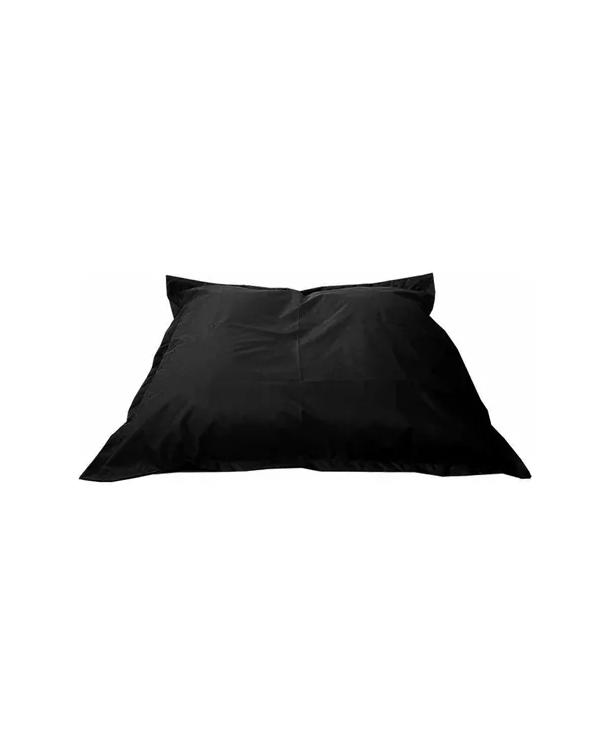 FUNDA PUFF GIGANTE NEGRA - 1
