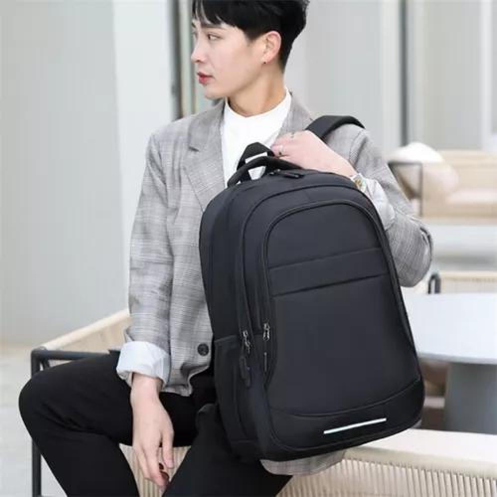 MOCHILA DE GRAN CAPACIDAD IMPERMEABLE - 3