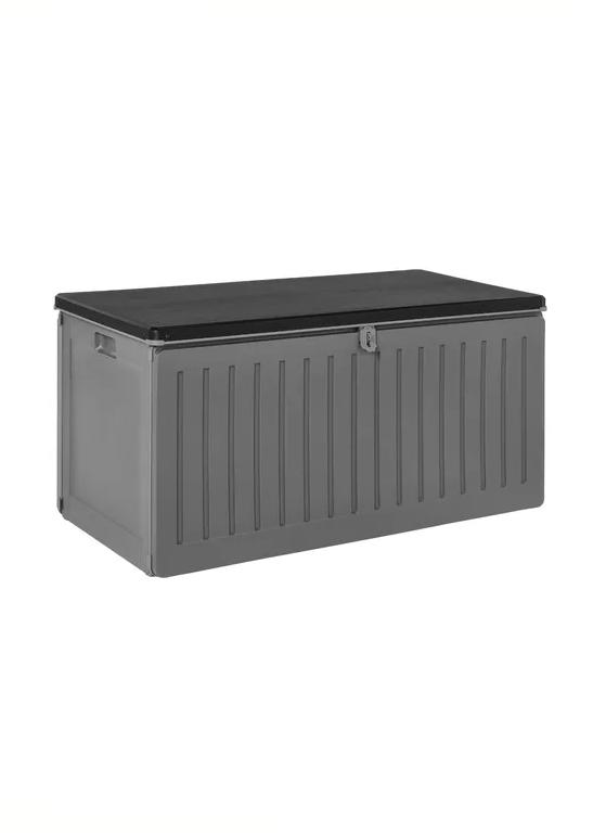 CAJA BAUL ORGANIZADOR 270 LITROS - 1